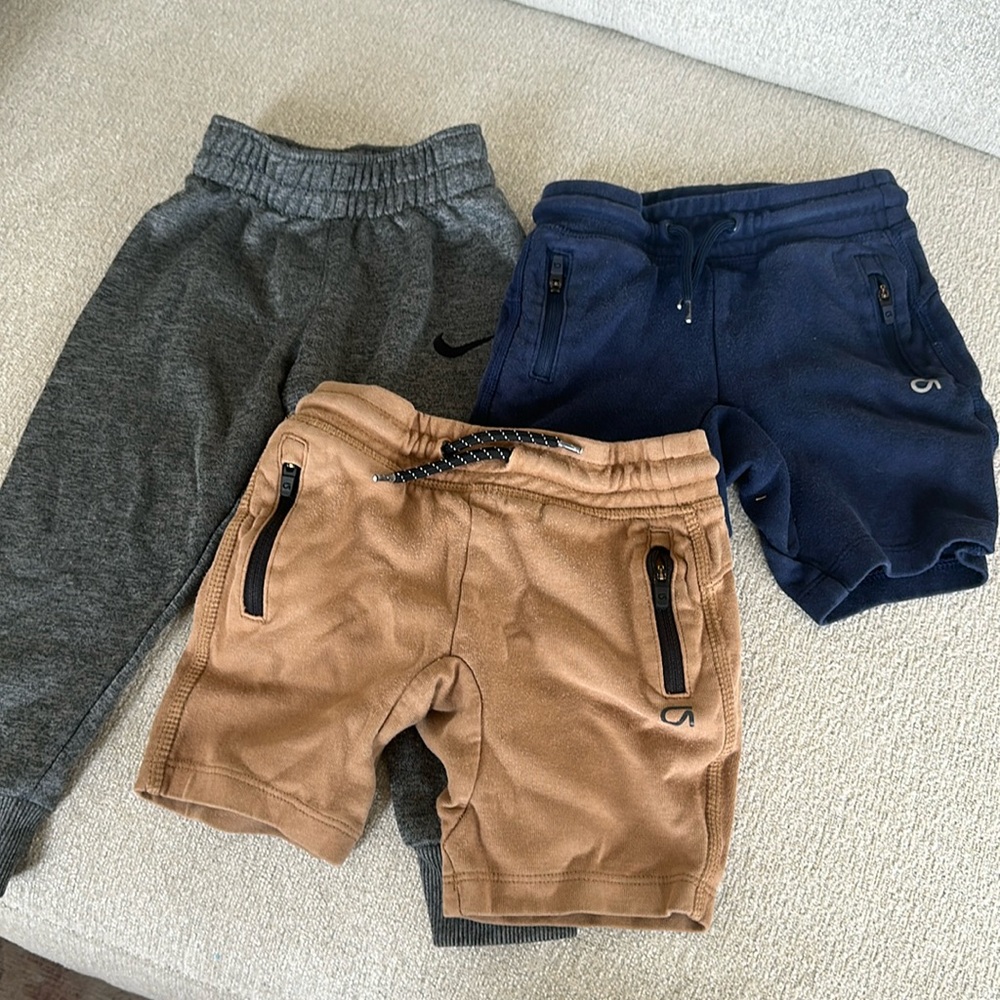 Boys 2T Bundle